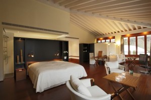 Hotels of the summer