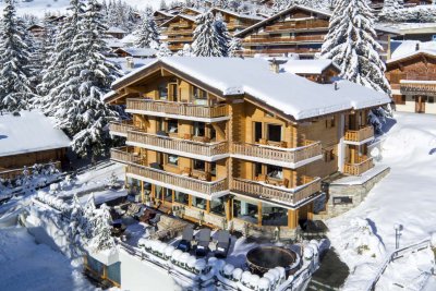 Verbier