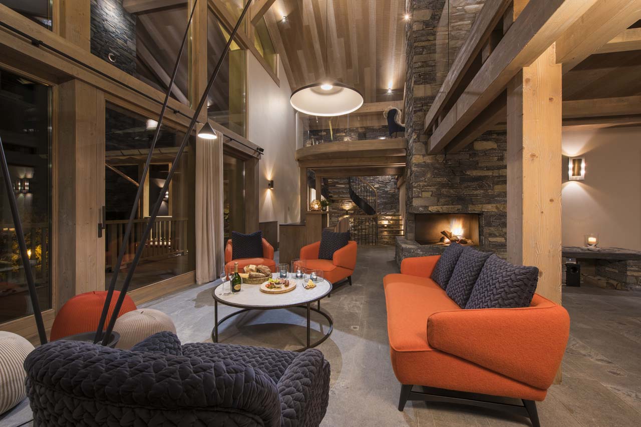Chalet Alpaca, Meribel • Alpine Guru