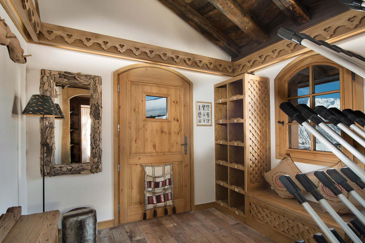 Chalet Le Namaste, Courchevel 1850 • Alpine Guru