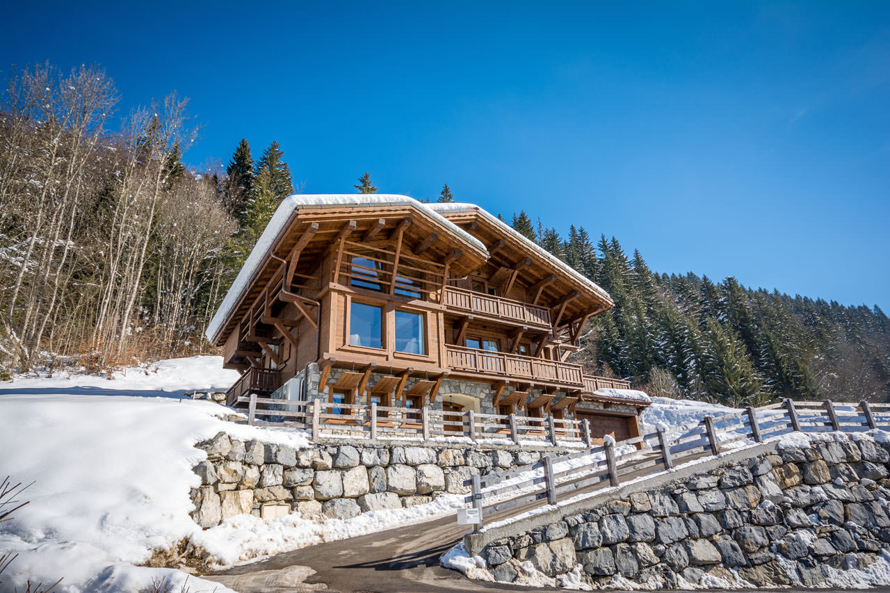 Chalet M, Morzine • Alpine Guru