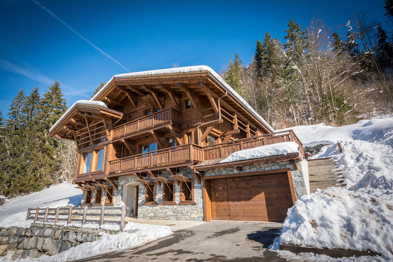 Chalet M, Morzine • Alpine Guru