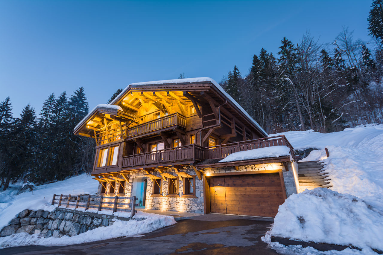 Chalet M, Morzine • Alpine Guru