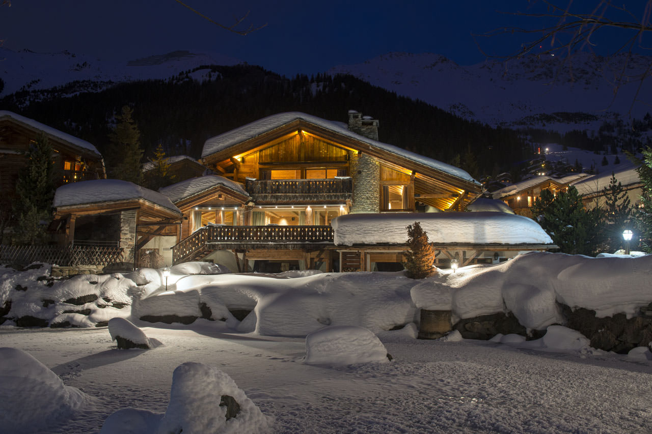 Chalet Makini, Verbier • Alpine Guru