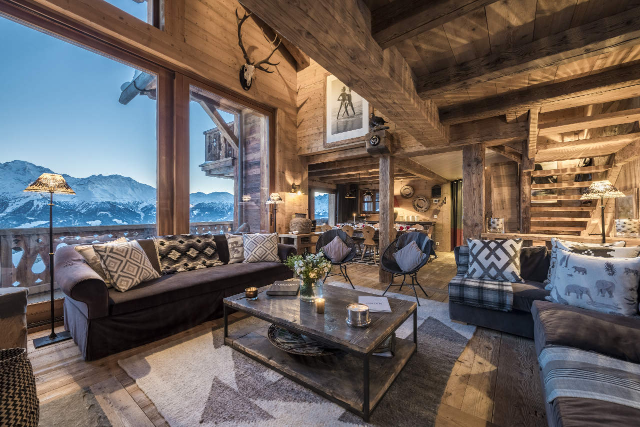 Chalet Nyumba, Verbier • Alpine Guru