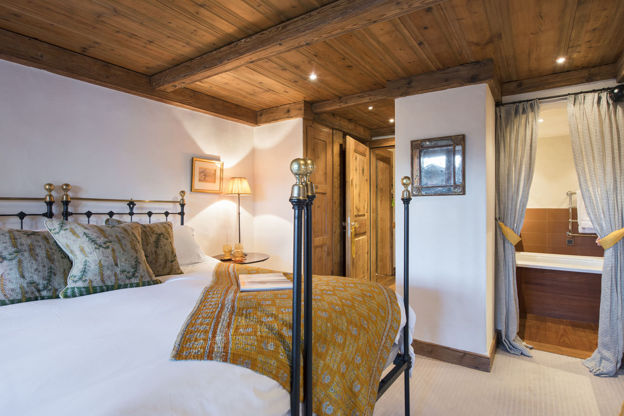 Chalet Bella Coola, Verbier • Alpine Guru