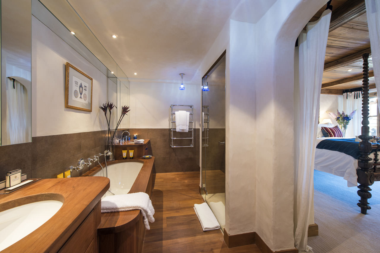 Chalet Bella Coola, Verbier • Alpine Guru