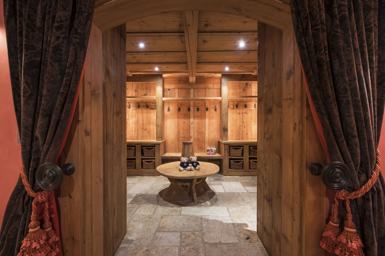 Chalet Bella Coola, Verbier • Alpine Guru