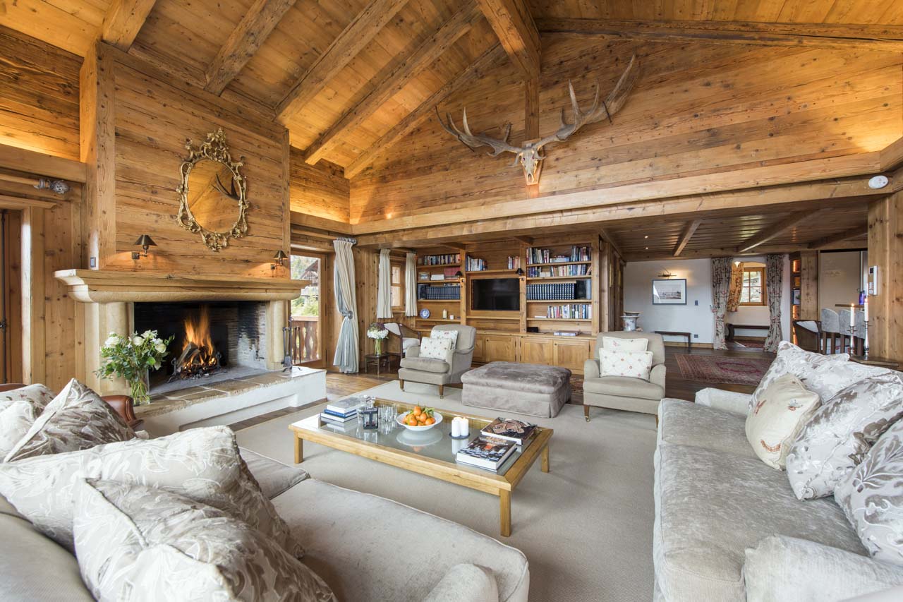 Chalet Bella Coola, Verbier • Alpine Guru