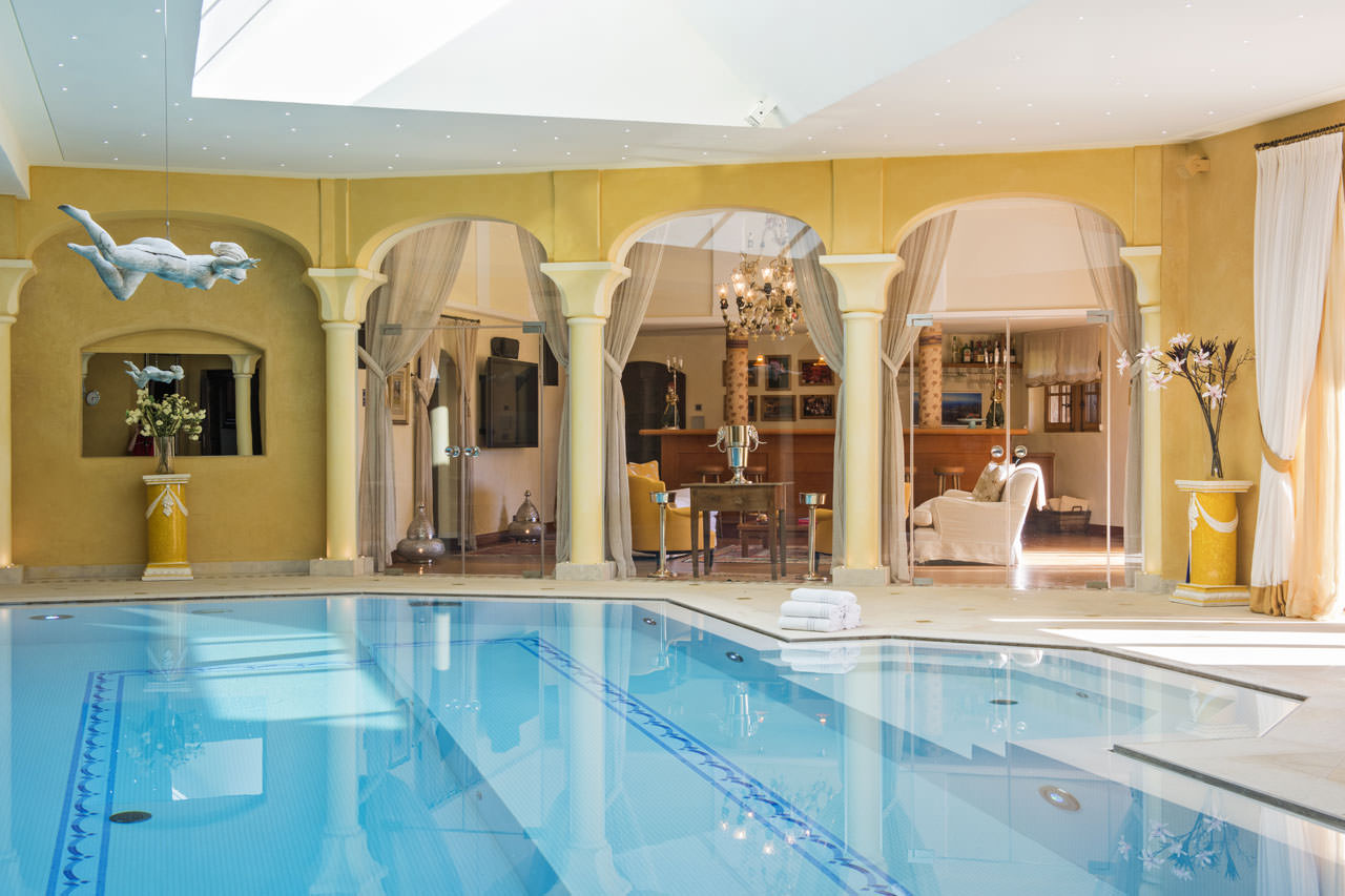 Chalet Bella Coola, Verbier • Alpine Guru