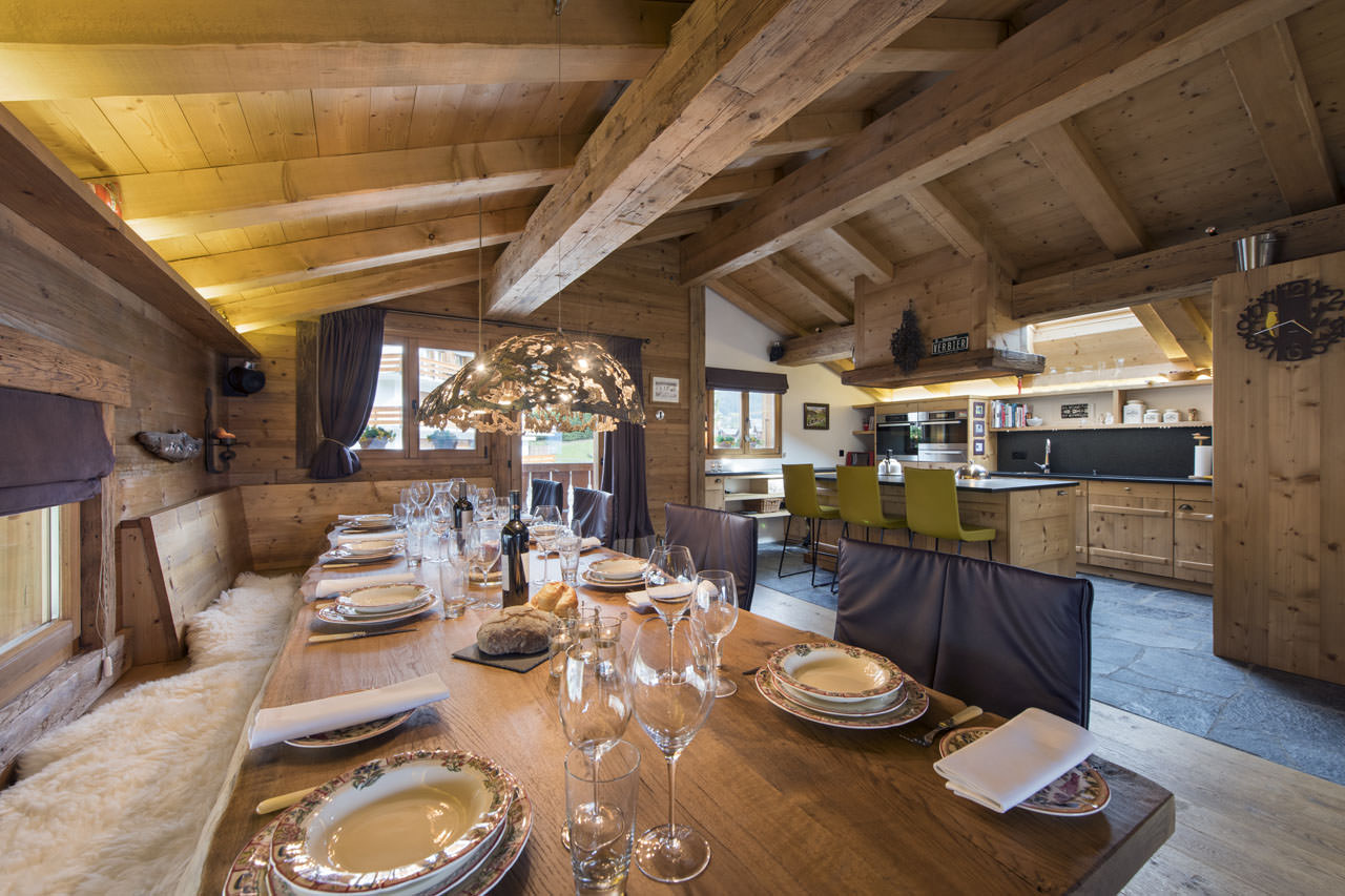 Chalet Vermont, Verbier • Alpine Guru