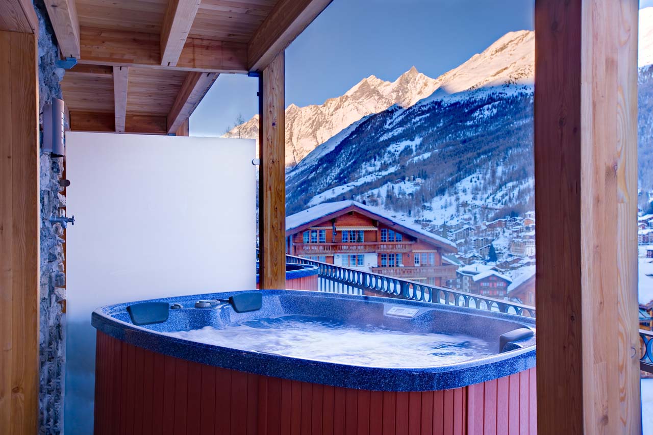 Chalet Castor, Zermatt • Alpine Guru