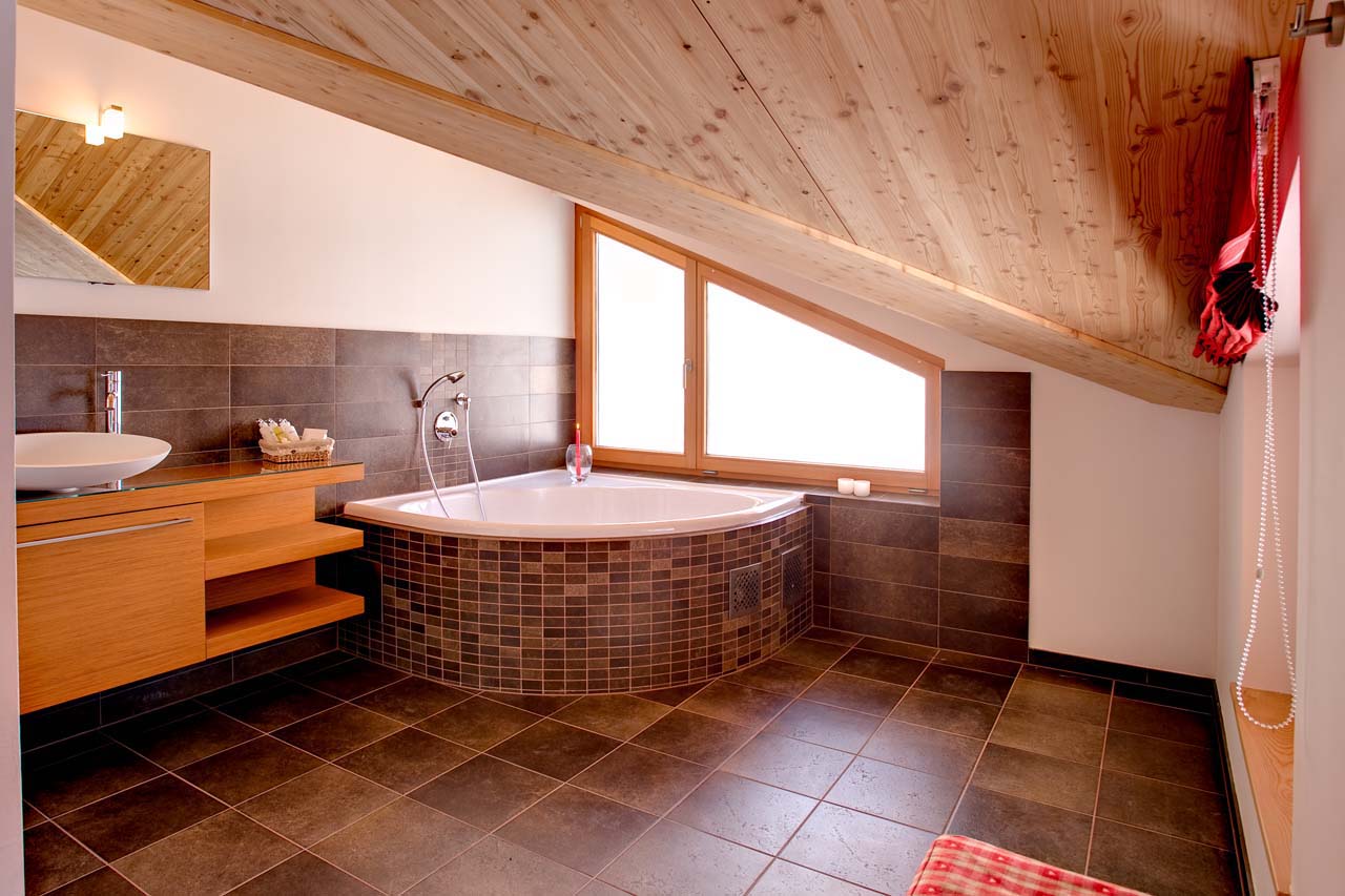 Chalet Gemini Zermatt