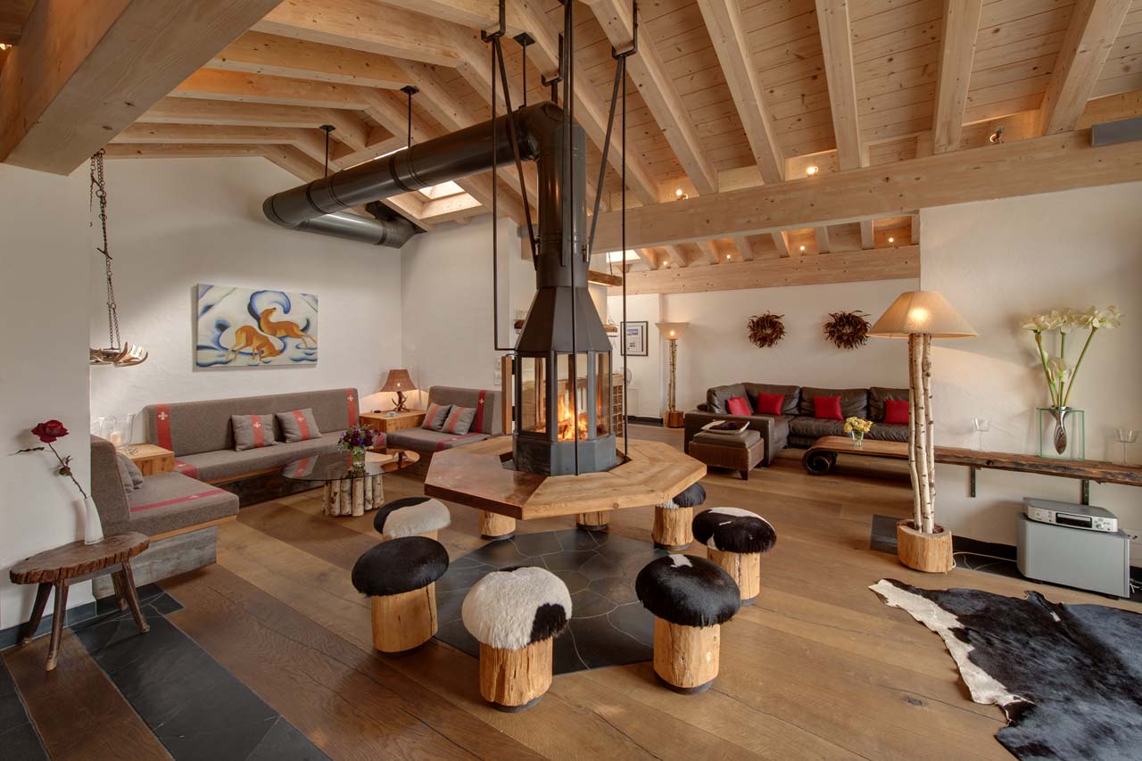 The Zermatt Lodge, Zermatt • Alpine Guru