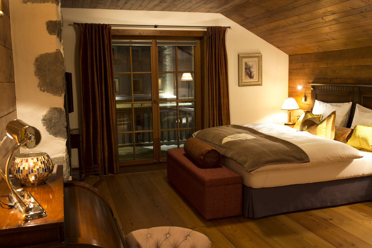 Bentley's House, Zurs • Alpine Guru