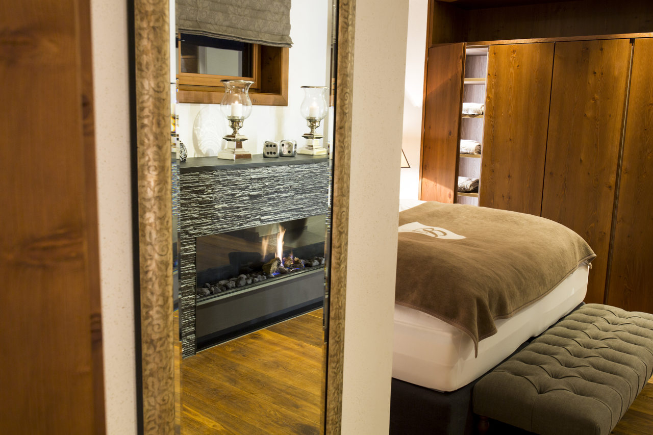 Bentley's House, Zurs • Alpine Guru