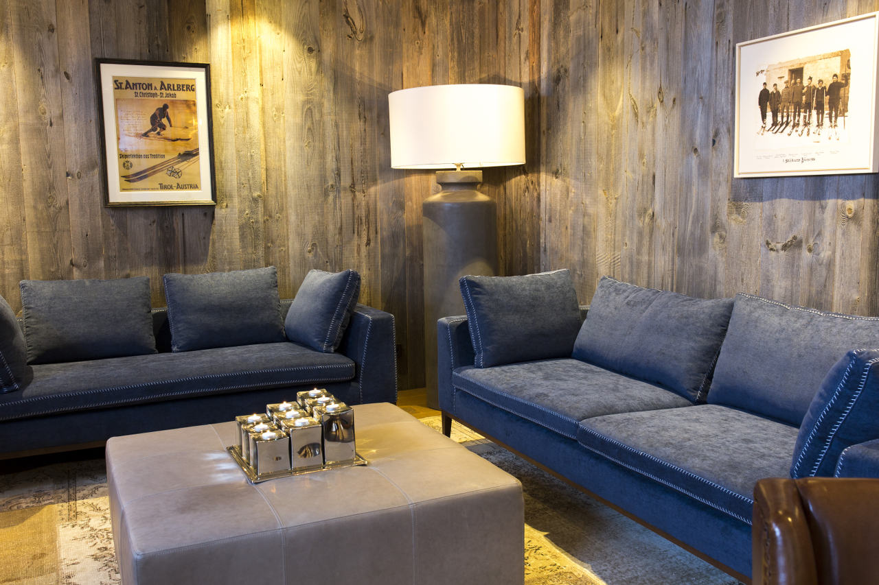 Bentley's House, Zurs • Alpine Guru