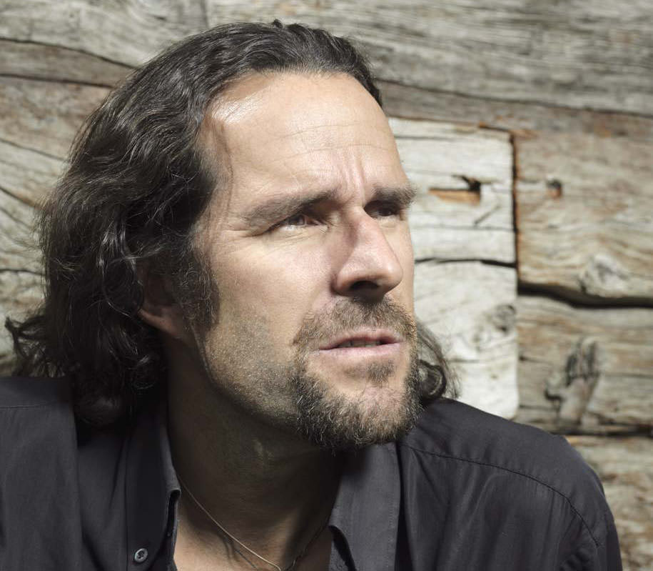 Q&A with Heinz Julen