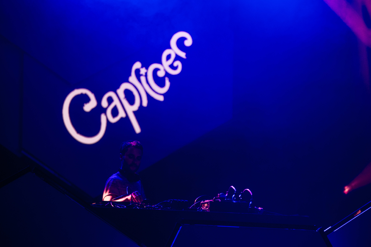 The Caprices Festival