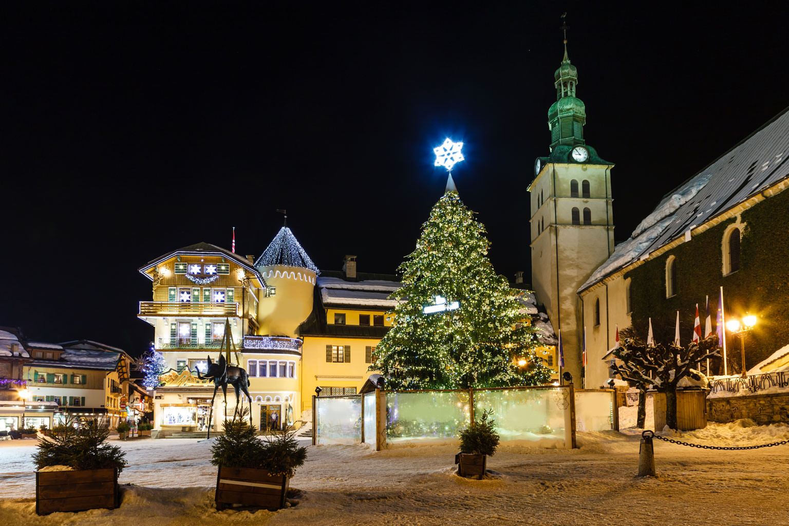 Megeve