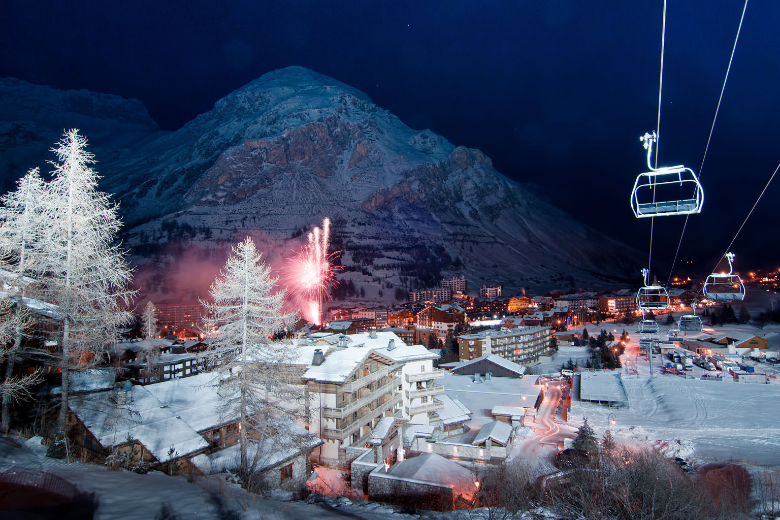 Val d’Isere