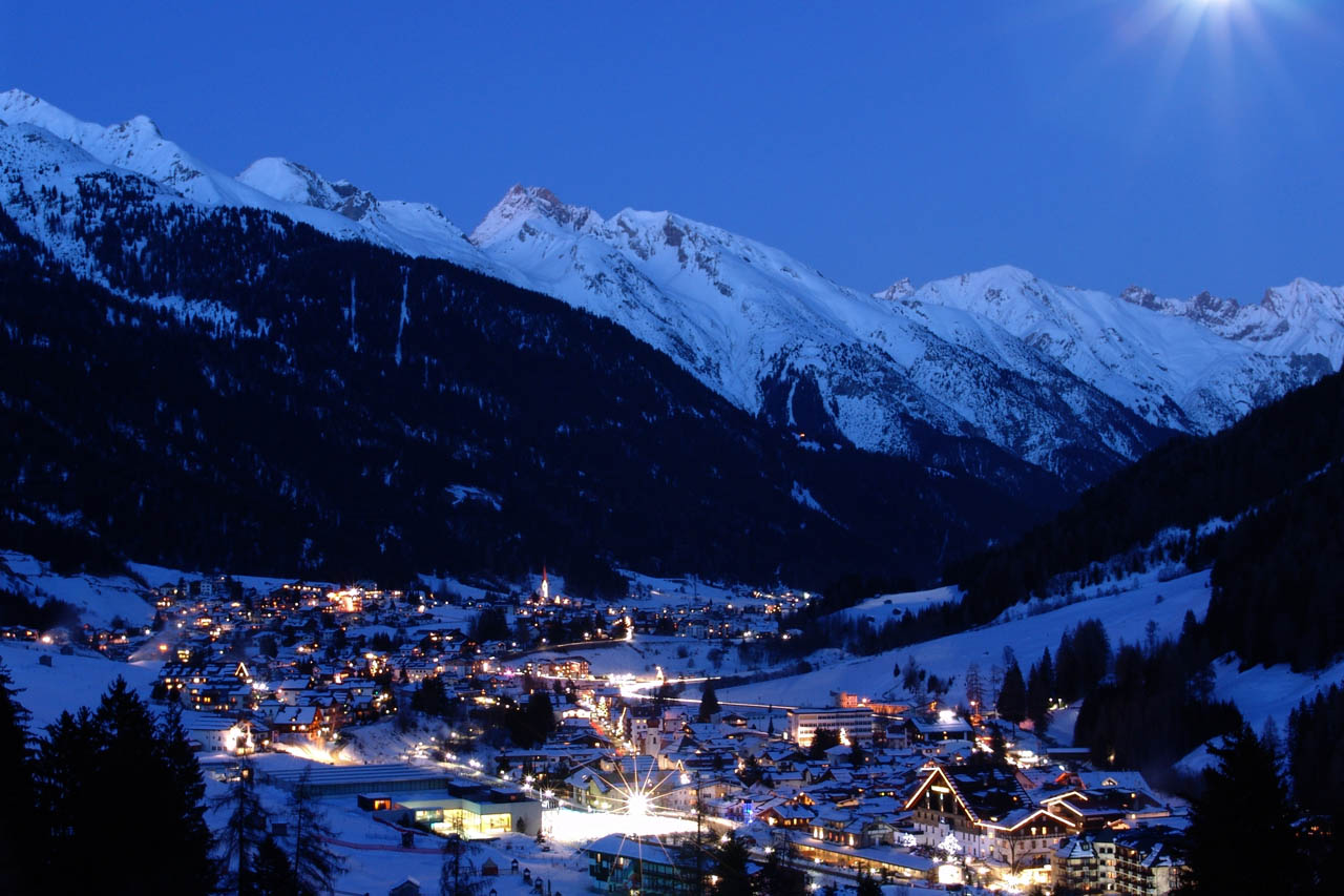 St Anton