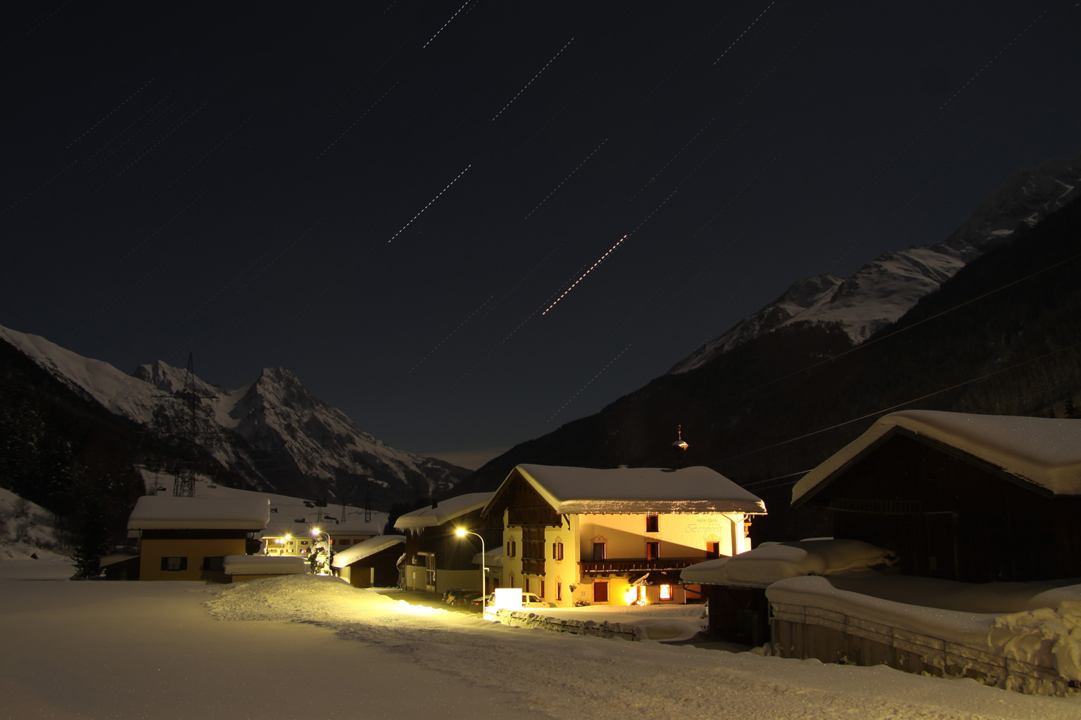 St Anton
