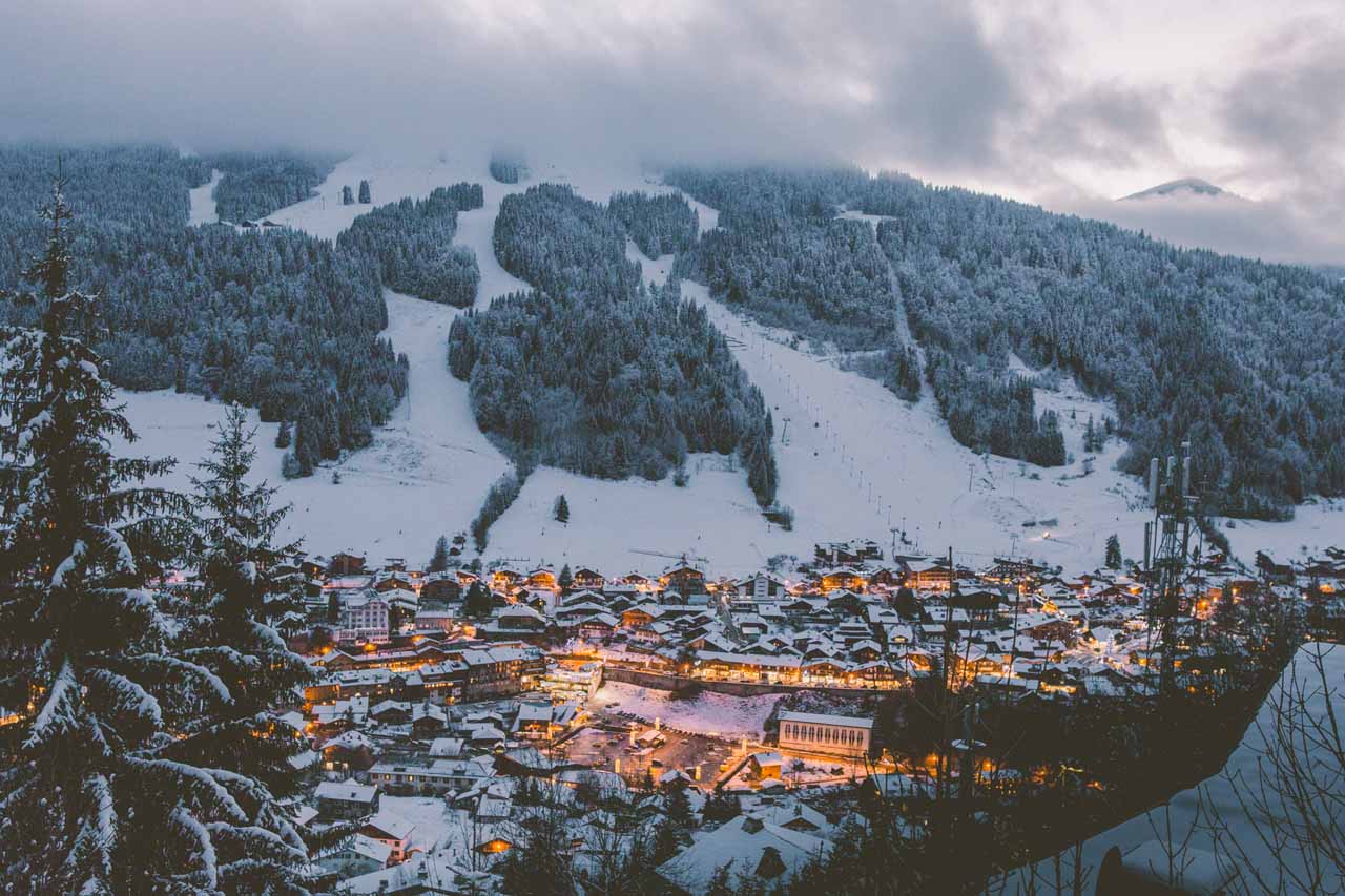 Morzine Resort Guide • Alpine Guru