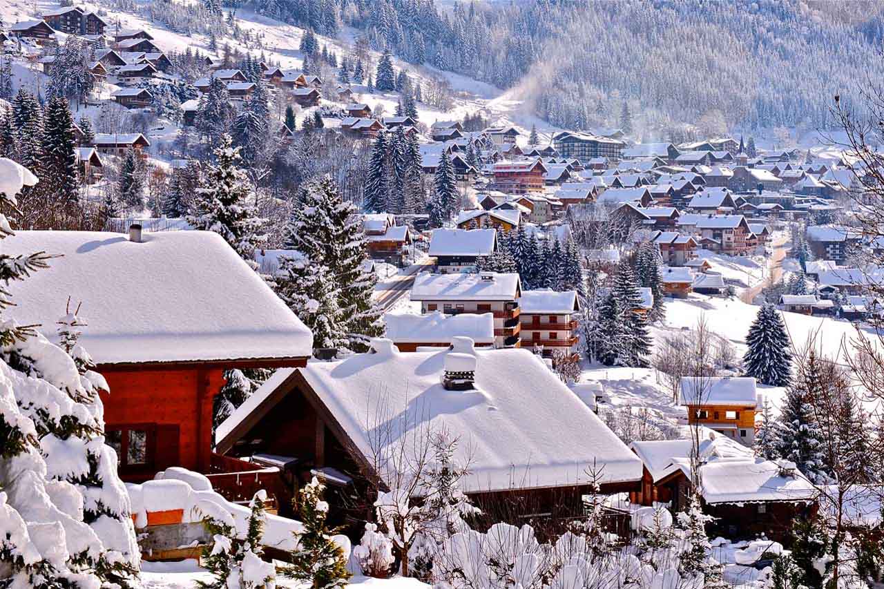 Châtel