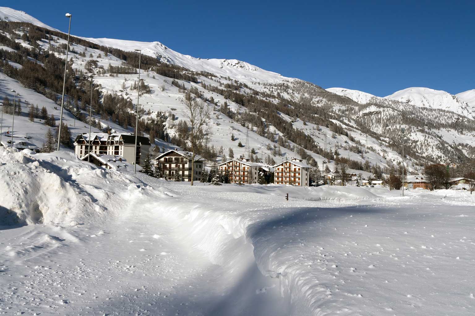 Pragelato