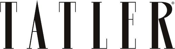 tatler magazine logo