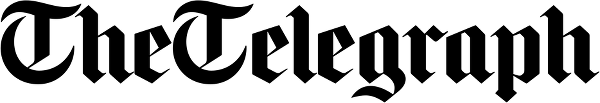 the daily telegraph newspaper logo