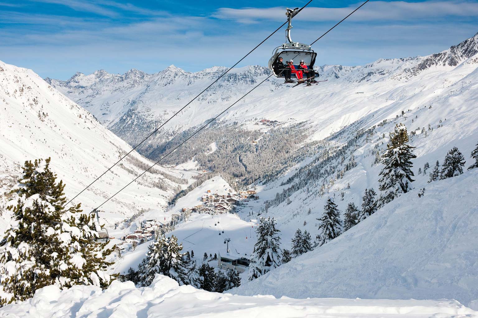 Obergurgl