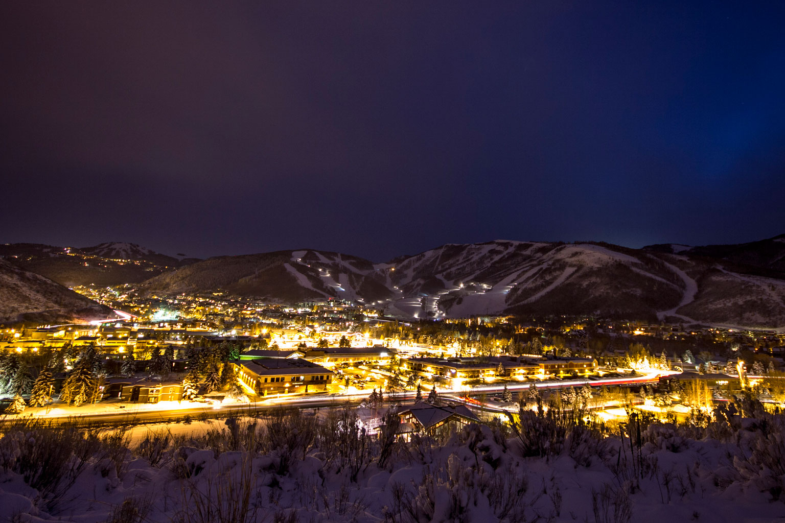 Park City