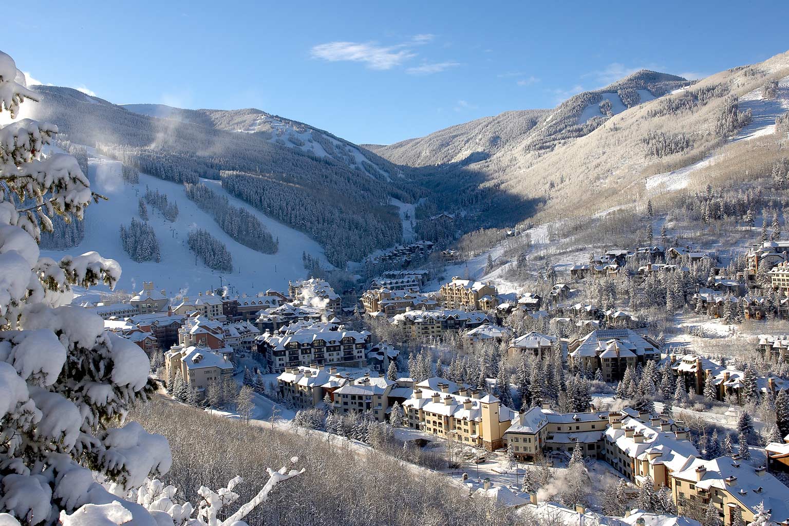 Beaver Creek
