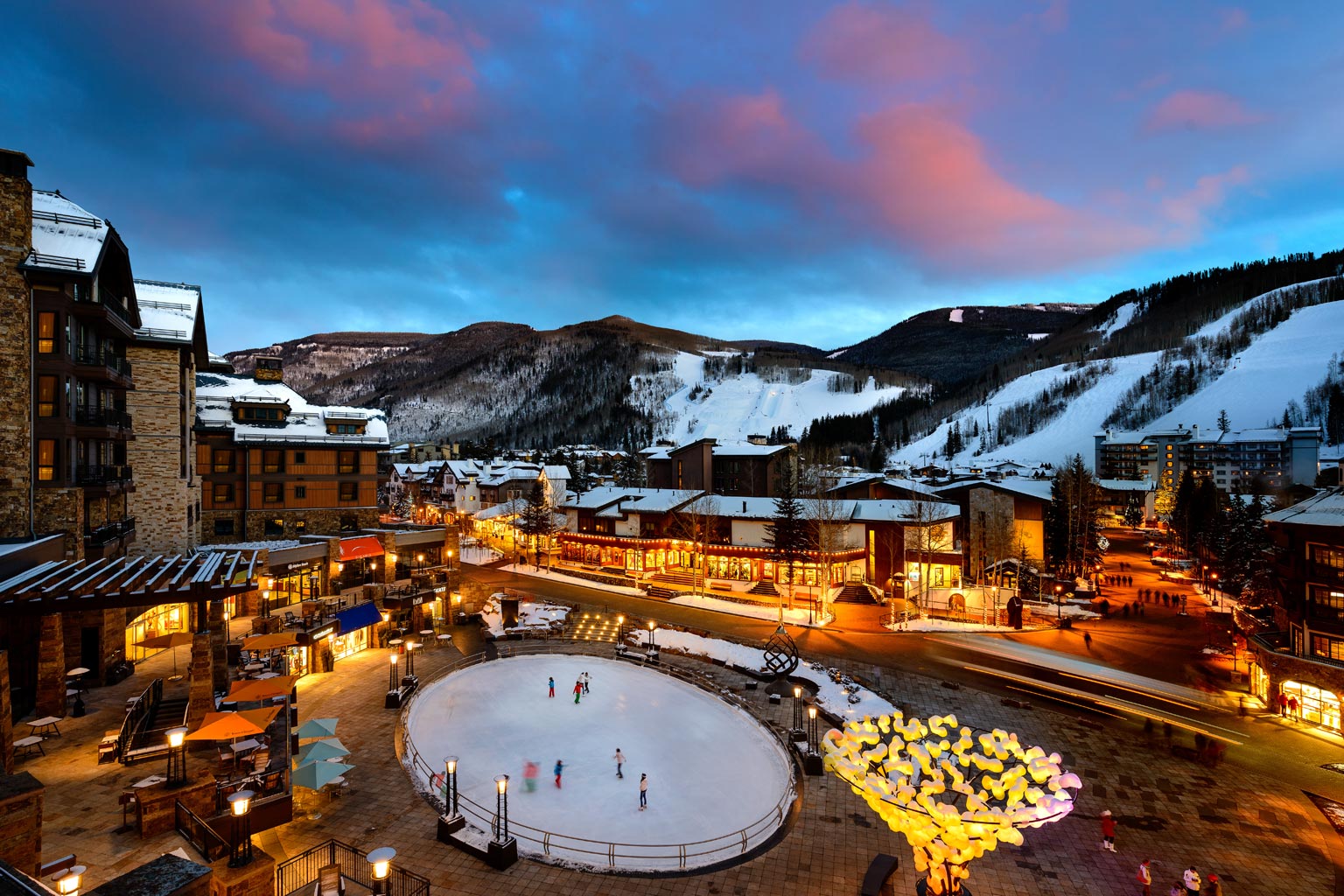 Vail