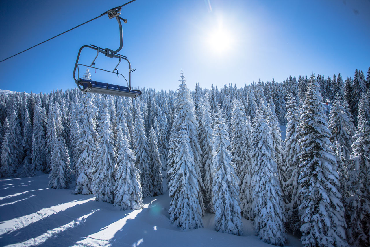 Steamboat Springs