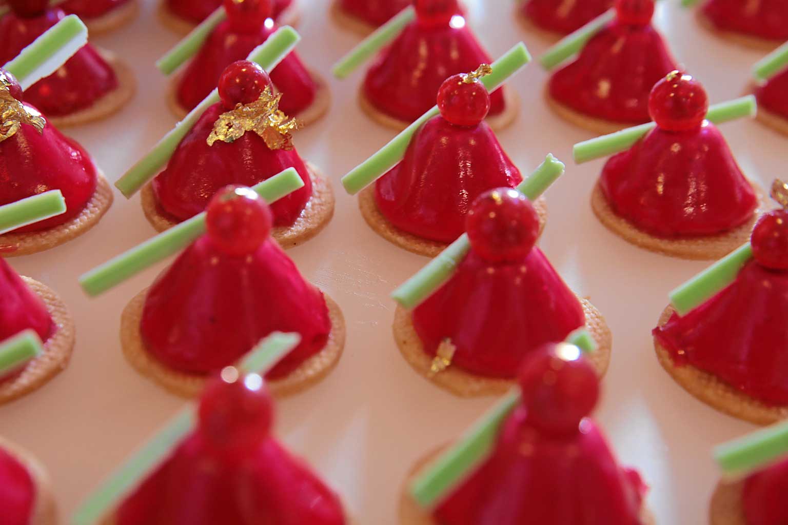 St Moritz Gourmet Festival