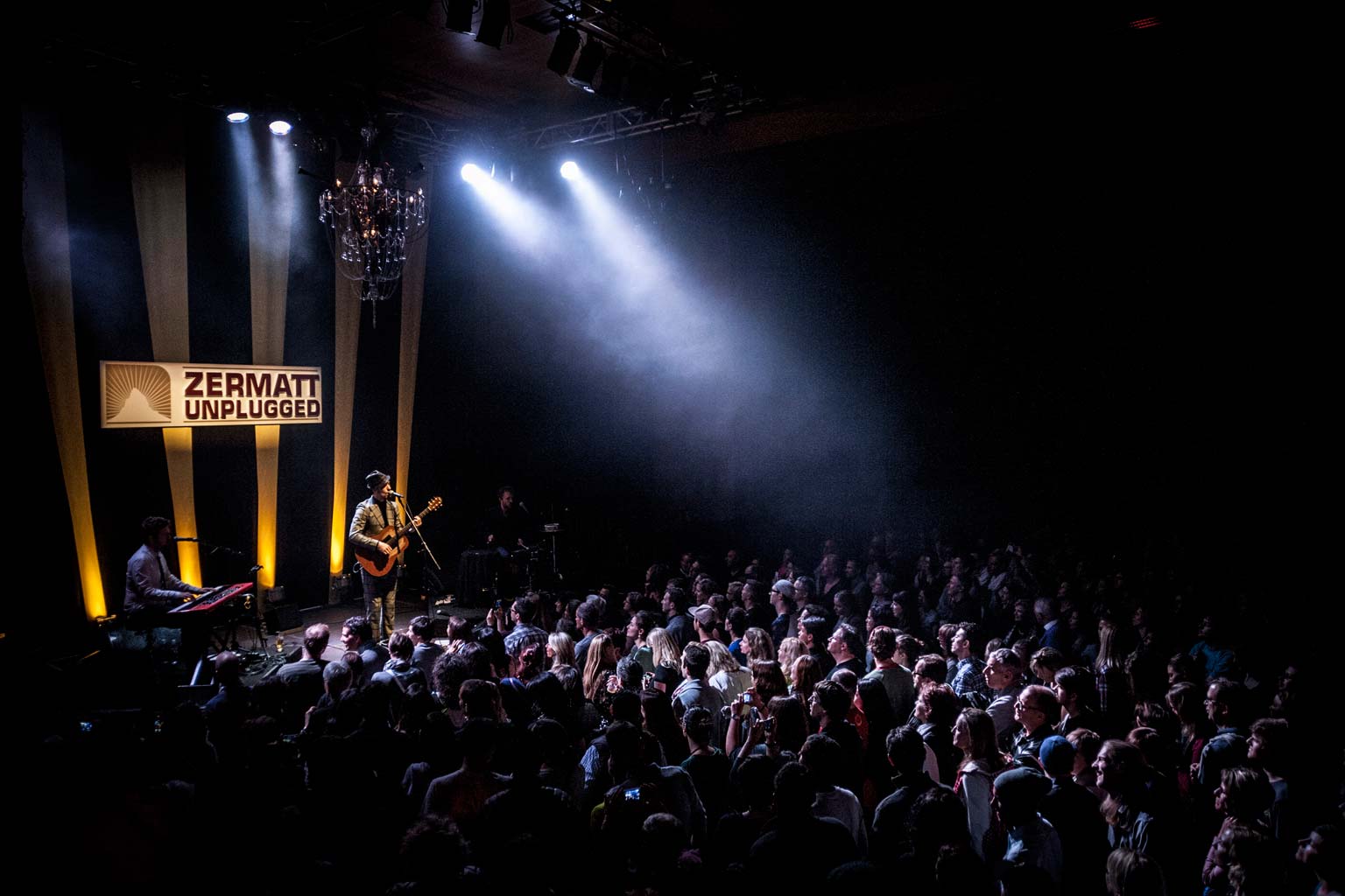 Zermatt Unplugged