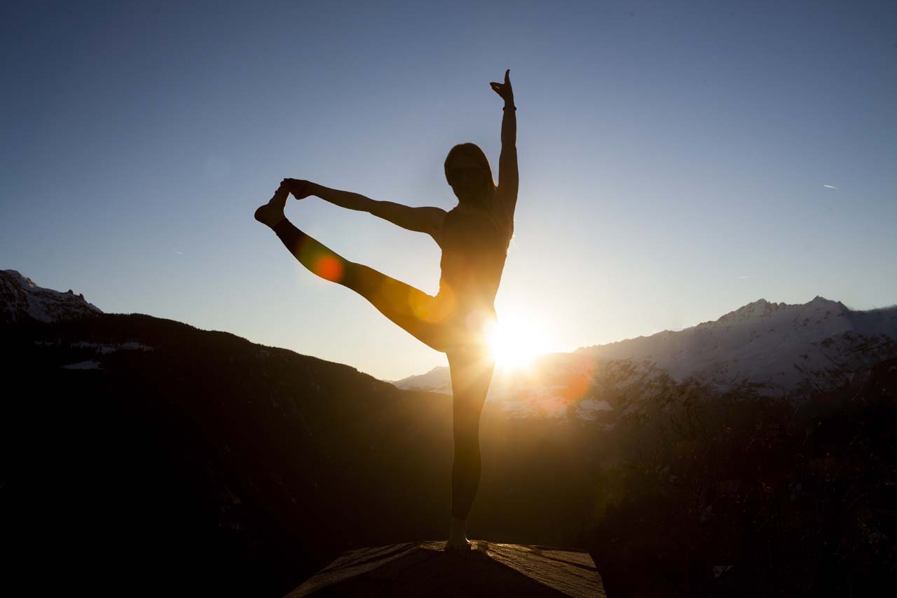 5 Ways to Stay Ski Fit this Summer