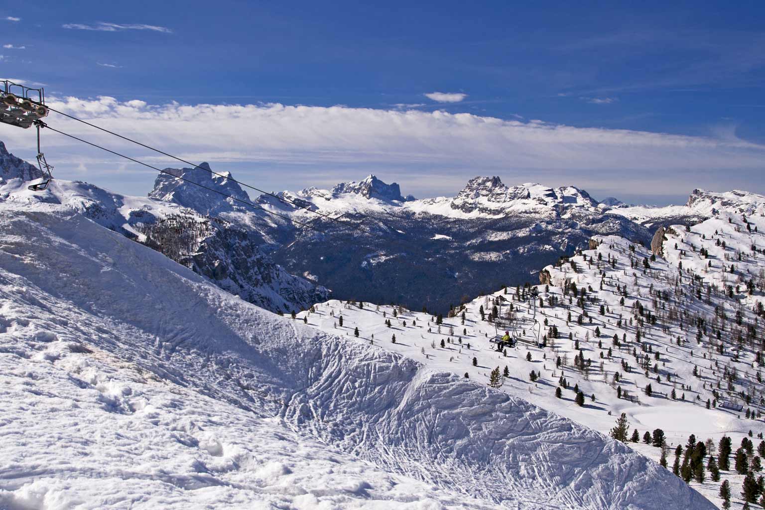 Cortina d'Ampezzo